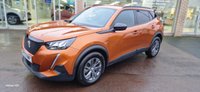 USED 2022 72 PEUGEOT 2008 1.2 PureTech Active Premium + SUV 5dr Petrol Manual Euro 6 (s/s) (100 ps) Great Specification