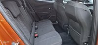 USED 2022 72 PEUGEOT 2008 1.2 PureTech Active Premium + SUV 5dr Petrol Manual Euro 6 (s/s) (100 ps) Great Specification