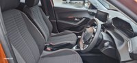 USED 2022 72 PEUGEOT 2008 1.2 PureTech Active Premium + SUV 5dr Petrol Manual Euro 6 (s/s) (100 ps) Great Specification