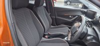 USED 2022 72 PEUGEOT 2008 1.2 PureTech Active Premium + SUV 5dr Petrol Manual Euro 6 (s/s) (100 ps) Great Specification