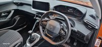 USED 2022 72 PEUGEOT 2008 1.2 PureTech Active Premium + SUV 5dr Petrol Manual Euro 6 (s/s) (100 ps) Great Specification