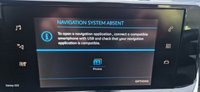 USED 2022 72 PEUGEOT 2008 1.2 PureTech Active Premium + SUV 5dr Petrol Manual Euro 6 (s/s) (100 ps) Great Specification