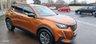 USED 2022 72 PEUGEOT 2008 1.2 PureTech Active Premium + SUV 5dr Petrol Manual Euro 6 (s/s) (100 ps) Great Specification
