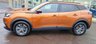 USED 2022 72 PEUGEOT 2008 1.2 PureTech Active Premium + SUV 5dr Petrol Manual Euro 6 (s/s) (100 ps) Great Specification