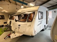 USED SWIFT CELEBRATION 400 