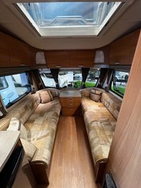 USED SWIFT CELEBRATION 400 