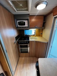 USED SWIFT CELEBRATION 400 