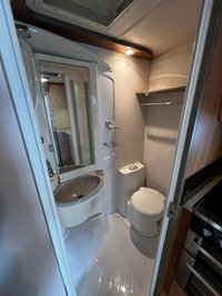 USED SWIFT CELEBRATION 400 