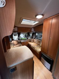USED SWIFT CELEBRATION 400 