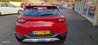 USED 2022 72 KIA STONIC 1.0 T-GDi 2 SUV 5dr Petrol AUTO Euro 6 (s/s) (99 bhp) AUTOMATIC
