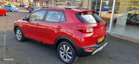 USED 2022 72 KIA STONIC 1.0 T-GDi 2 SUV 5dr Petrol AUTO Euro 6 (s/s) (99 bhp) AUTOMATIC
