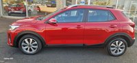 USED 2022 72 KIA STONIC 1.0 T-GDi 2 SUV 5dr Petrol AUTO Euro 6 (s/s) (99 bhp) AUTOMATIC