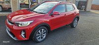 USED 2022 72 KIA STONIC 1.0 T-GDi 2 SUV 5dr Petrol AUTO Euro 6 (s/s) (99 bhp) AUTOMATIC