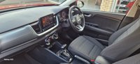 USED 2022 72 KIA STONIC 1.0 T-GDi 2 SUV 5dr Petrol AUTO Euro 6 (s/s) (99 bhp) AUTOMATIC