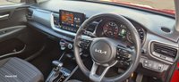 USED 2022 72 KIA STONIC 1.0 T-GDi 2 SUV 5dr Petrol AUTO Euro 6 (s/s) (99 bhp) AUTOMATIC