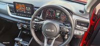 USED 2022 72 KIA STONIC 1.0 T-GDi 2 SUV 5dr Petrol AUTO Euro 6 (s/s) (99 bhp) AUTOMATIC