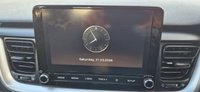 USED 2022 72 KIA STONIC 1.0 T-GDi 2 SUV 5dr Petrol AUTO Euro 6 (s/s) (99 bhp) AUTOMATIC