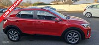 USED 2022 72 KIA STONIC 1.0 T-GDi 2 SUV 5dr Petrol AUTO Euro 6 (s/s) (99 bhp) AUTOMATIC