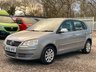USED 2006 06 VOLKSWAGEN POLO 1.4 SE 5dr WARANTY12 STAMPSCAMBELTULEZ