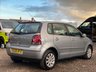 USED 2006 06 VOLKSWAGEN POLO 1.4 SE 5dr WARANTY12 STAMPSCAMBELTULEZ