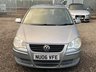 USED 2006 06 VOLKSWAGEN POLO 1.4 SE 5dr WARANTY12 STAMPSCAMBELTULEZ