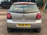 USED 2006 06 VOLKSWAGEN POLO 1.4 SE 5dr WARANTY12 STAMPSCAMBELTULEZ