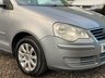 USED 2006 06 VOLKSWAGEN POLO 1.4 SE 5dr WARANTY12 STAMPSCAMBELTULEZ