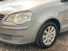 USED 2006 06 VOLKSWAGEN POLO 1.4 SE 5dr WARANTY12 STAMPSCAMBELTULEZ