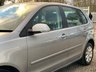 USED 2006 06 VOLKSWAGEN POLO 1.4 SE 5dr WARANTY12 STAMPSCAMBELTULEZ