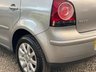 USED 2006 06 VOLKSWAGEN POLO 1.4 SE 5dr WARANTY12 STAMPSCAMBELTULEZ