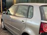 USED 2006 06 VOLKSWAGEN POLO 1.4 SE 5dr WARANTY12 STAMPSCAMBELTULEZ