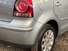 USED 2006 06 VOLKSWAGEN POLO 1.4 SE 5dr WARANTY12 STAMPSCAMBELTULEZ