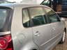 USED 2006 06 VOLKSWAGEN POLO 1.4 SE 5dr WARANTY12 STAMPSCAMBELTULEZ