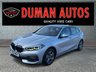 USED 2021 21 BMW 1 SERIES 1.5 116d SE (LCP) Hatchback 5dr Diesel Manual Euro 6 (s/s) (116 ps) 1.5 116d SE (LCP) Hatchback 5dr Diesel Manual Euro 6 (s/s) (116 ps)