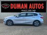 USED 2021 21 BMW 1 SERIES 1.5 116d SE (LCP) Hatchback 5dr Diesel Manual Euro 6 (s/s) (116 ps) 1.5 116d SE (LCP) Hatchback 5dr Diesel Manual Euro 6 (s/s) (116 ps)