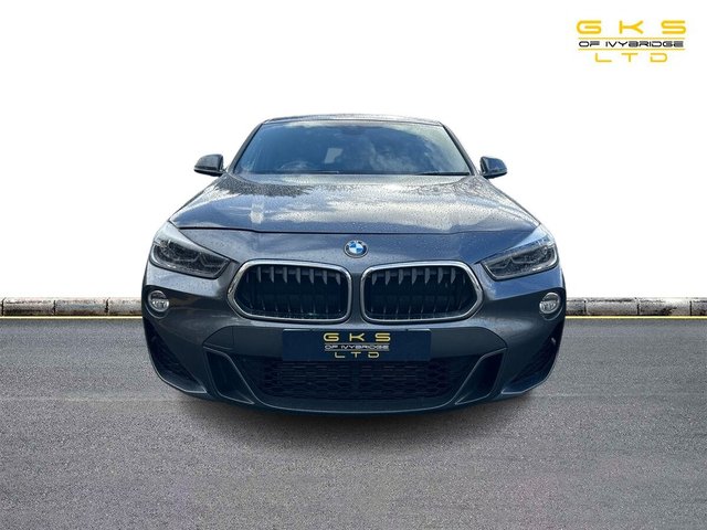 2019 BMW X2 - Photo 5