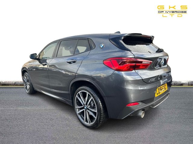 2019 BMW X2 - Photo 10