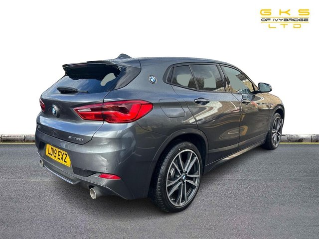 2019 BMW X2 - Photo 11