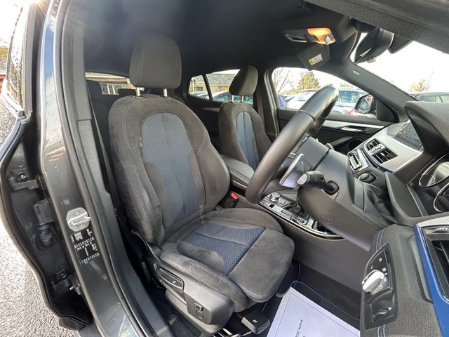 2019 BMW X2 - Photo 8