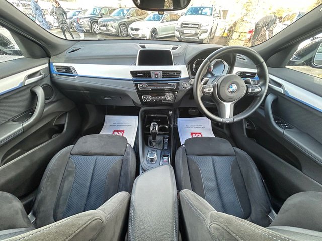 2019 BMW X2 - Photo 7