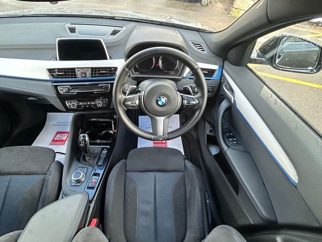 2019 BMW X2 - Photo 3