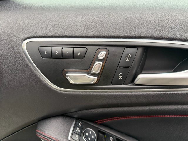 2015 Mercedes-Benz A-Class 2L Amg 5dr - Photo 12