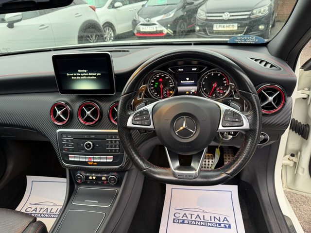 2015 Mercedes-Benz A-Class 2L Amg 5dr - Photo 4