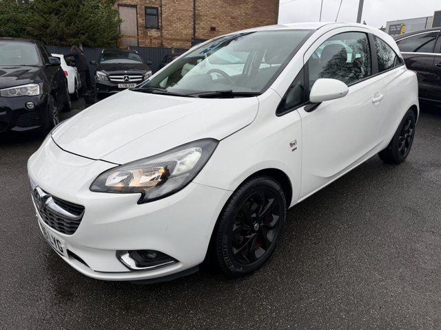 2016 Vauxhall Corsa 1.4L SRI 3dr - Photo 5