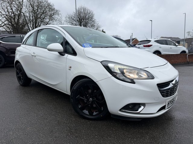 2016 Vauxhall Corsa 1.4L SRI 3dr - Photo 10