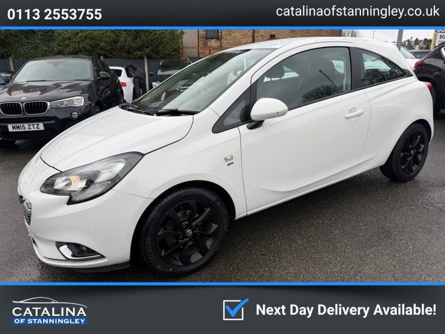 2016 Vauxhall Corsa 1.4L SRI 3dr - Photo 3