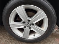 USED 2016 16 VOLKSWAGEN GOLF 2.0 TDI BlueMotion Tech Match Edition Hatchback 5dr Diesel Manual Euro 6 (s/s) (150 ps) &pound;20 TAX SERVICE HISTORY