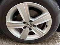 USED 2016 16 VOLKSWAGEN GOLF 2.0 TDI BlueMotion Tech Match Edition Hatchback 5dr Diesel Manual Euro 6 (s/s) (150 ps) &pound;20 TAX SERVICE HISTORY
