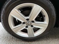 USED 2016 16 VOLKSWAGEN GOLF 2.0 TDI BlueMotion Tech Match Edition Hatchback 5dr Diesel Manual Euro 6 (s/s) (150 ps) &pound;20 TAX SERVICE HISTORY