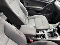 USED 2016 16 VOLKSWAGEN GOLF 2.0 TDI BlueMotion Tech Match Edition Hatchback 5dr Diesel Manual Euro 6 (s/s) (150 ps) &pound;20 TAX SERVICE HISTORY